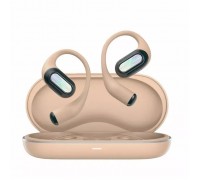 Навушники Canyon OnFlow 12 OWS ENC Beige (CNS-TWS12BE)