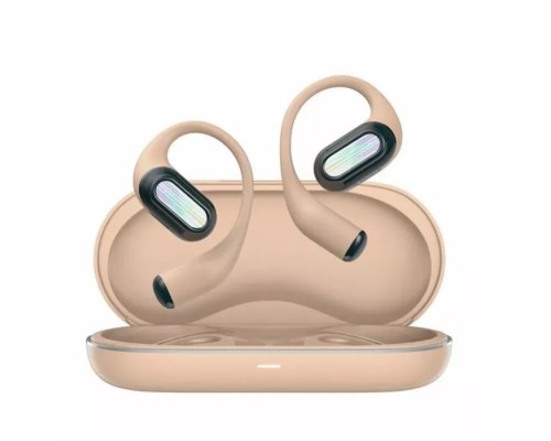 Навушники Canyon OnFlow 12 OWS ENC Beige (CNS-TWS12BE)