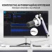 Мікрофон Fifine T688W USB/XLR White (T688W)