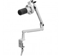 Мікрофон Fifine T688W USB/XLR White (T688W)