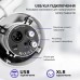 Мікрофон Fifine T688W USB/XLR White (T688W)
