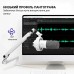 Мікрофон Fifine T688W USB/XLR White (T688W)