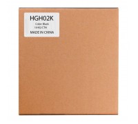 Тонер HP CLJ Pro M252 10 кг, black HG (HGH02K)