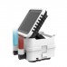 Система рідинного охолодження Zalman ALPHA2DSA36WHITE