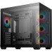 Корпус для ПК Deepcool CG530 4F Black (R-CG530-BKADA4-G-1)