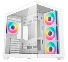 Корпус для ПК Deepcool CG530 4F White (R-CG530-WHADA4-G-1)