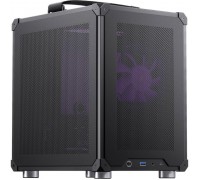 Корпус для ПК JONSBO C6 Handle Black