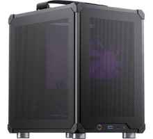 Корпус для ПК JONSBO C6 Handle Black