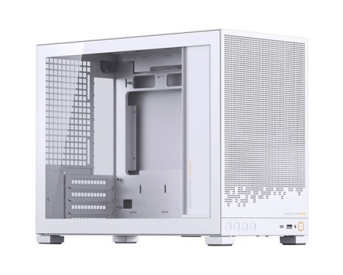 Корпус JONSBO D32 STD White