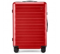 Валіза Xiaomi Ninetygo Rhine PRO plus Luggage 29" Red (6971732585278)