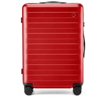 Валіза Xiaomi Ninetygo Rhine PRO plus Luggage 29" Red (6971732585278)