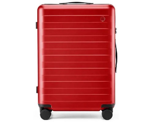 Валіза Xiaomi Ninetygo Rhine PRO plus Luggage 29" Red (6971732585278)