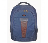 Рюкзак для ноутбука Porto 15.6" RNB-4003 dark blue (RNB-4003DB)