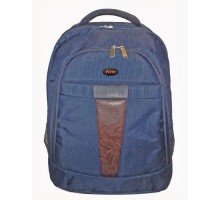 Рюкзак для ноутбука Porto 15.6" RNB-4003 dark blue (RNB-4003DB)