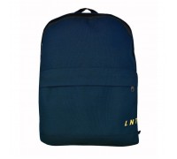 Рюкзак для ноутбука LNT 15.6" LNT-12BKM dark blue (LNT-12BKM-DB)