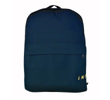 Рюкзак для ноутбука LNT 15.6" LNT-12BKM dark blue (LNT-12BKM-DB)