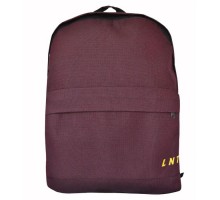 Рюкзак для ноутбука LNT 15.6" LNT-12BKM Red (LNT-12BKM-RD)
