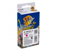 Картридж Barva HP 963XL (3JA24AE/3JA28AE) 1600 c, Magenta (IC-963XL-M)