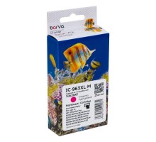 Картридж Barva HP 963XL (3JA24AE/3JA28AE) 1600 c, Magenta (IC-963XL-M)
