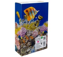 Картридж Barva Epson T41F3 (C13T41F340) верс. U1-U10, 350 мл, Magenta (IC-T41F3)