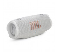 Акустична система JBL Charge 6 White (JBLCHARGE6WHT)