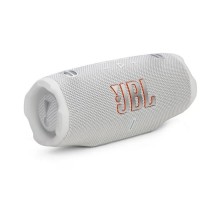 Акустична система JBL Charge 6 White (JBLCHARGE6WHT)