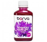 Чорнило Barva Epson sublimation 180 мл, Magenta (SUB-920)