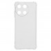 Чохол до мобільного телефона BeCover Anti-Shock Tecno Spark 30 Pro (KL7) Clear (713155)