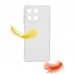 Чохол до мобільного телефона BeCover Anti-Shock Tecno Spark 30 Pro (KL7) Clear (713155)