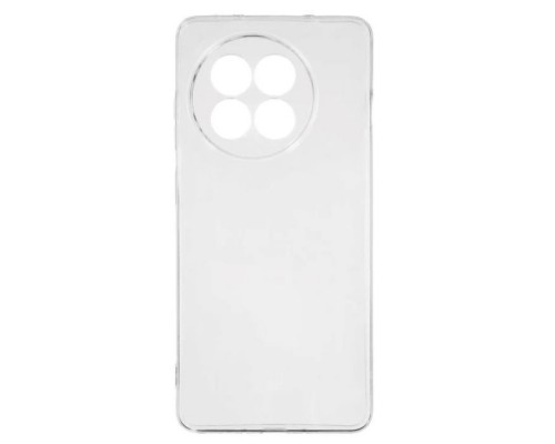 Чохол до мобільного телефона BeCover OnePlus Ace 5 5G Transparancy (713161)