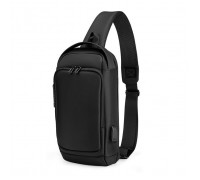 Рюкзак для ноутбука Porto 10" RNC-4043 Black (RNC-4043BK)