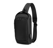 Рюкзак для ноутбука Porto 10" RNC-4043 Black (RNC-4043BK)