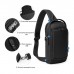 Рюкзак для ноутбука Porto 10" RNC-4043 Black (RNC-4043BK)