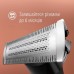 Тример Gillette King C. Style Master Для бороди (7702018602094/8700216104425)