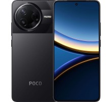 Мобільний телефон Xiaomi Poco F7 Pro 12/512GB Black (1135344)