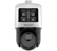 Камера відеоспостереження Hikvision DS-2SE4C425MWG-E/26F0 (2.8+4.8-120)