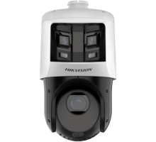 Камера відеоспостереження Hikvision DS-2SE4C425MWG-E/26F0 (2.8+4.8-120)