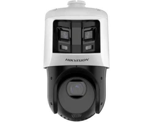 Камера відеоспостереження Hikvision DS-2SE4C425MWG-E/26F0 (2.8+4.8-120)