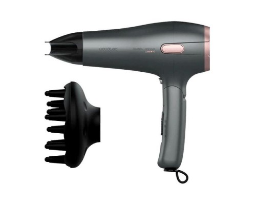 Фен Cecotec Bamba IoniCare 5250 EasyCollect Pro (CCTC-04239)