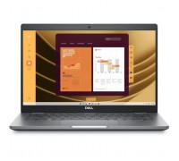 Ноутбук Dell Latitude 5350 (N004L535013UA_WP)