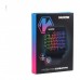 Клавіатура Maxxter KBG-OH-01B-UA USB UA Black (KBG-OH-01B-UA)