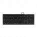 Клавіатура A4Tech FX72 USB Black (4711421001885)