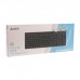 Клавіатура A4Tech FX72 USB Black (4711421001885)