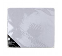 Килимок для мишки Gembird MP-PRINT-M White (MP-PRINT-M)