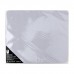 Килимок для мишки Gembird MP-PRINT-M White (MP-PRINT-M)