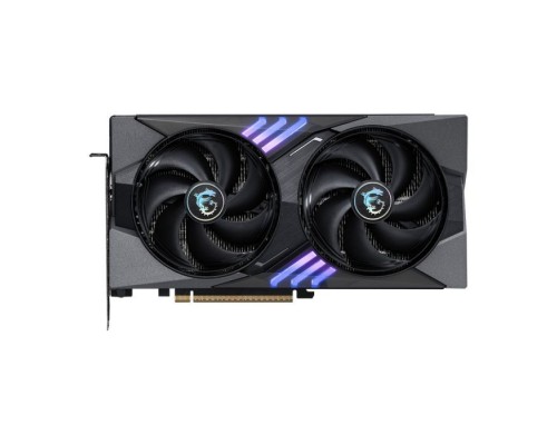 Відеокарта MSI GeForce RTX5060Ti 16Gb GAMING OC (RTX 5060 Ti 16G GAMING OC)