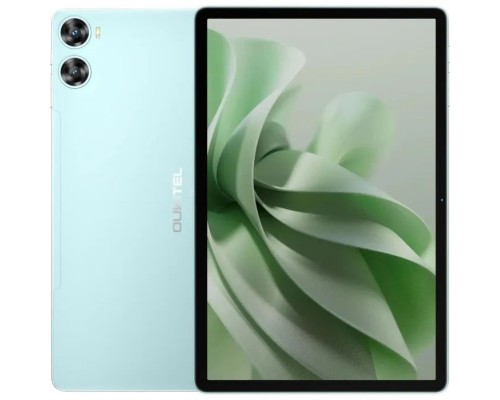 Планшет OUKITEL OT9 11" 4/128GB, WIFI Чохол+Стілус, Green (6931940766043)