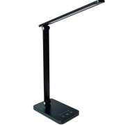 Настільна лампа LEDVANCE PANAN DISK F SQ 6.5W, 3CCT, DIM (4099854363887)