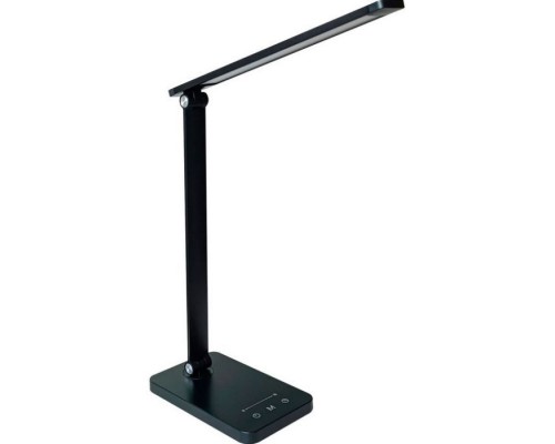 Настільна лампа LEDVANCE PANAN DISK F SQ 6.5W, 3CCT, DIM (4099854363887)