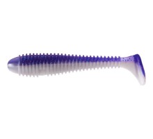 Силікон рибальський Select FatFish 2.4" 280 (6 шт/уп) (1870.71.41)